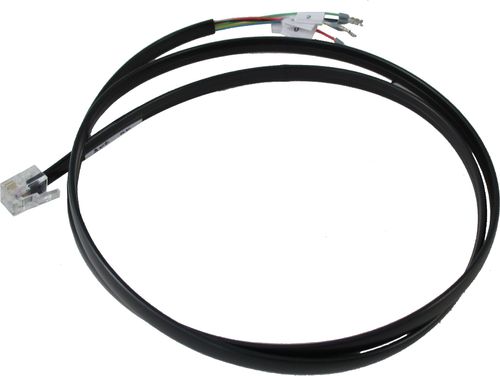Bild von RJ12-Kabel für CWL-excellent