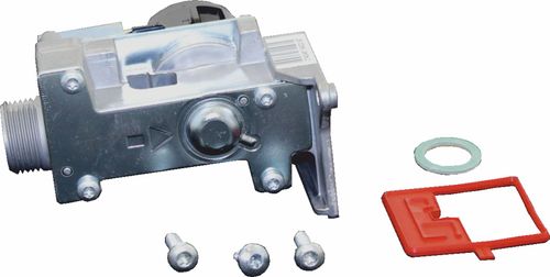 Bild von Gasarmatur CES inkl 3 Dichtungen für CGB-2-14