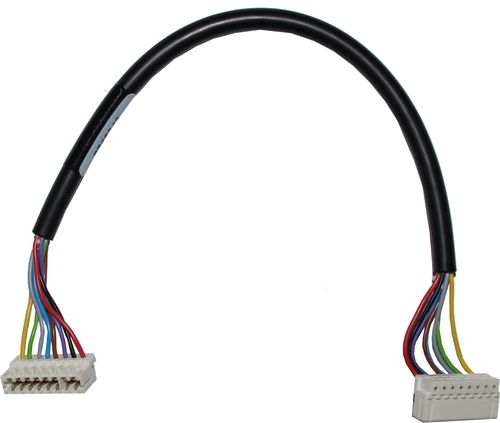 Bild von Kabel Serviceplatine für MGK-2