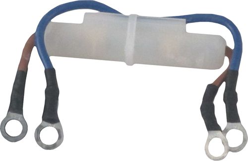 Bild von Kabel + Sicherung 10A für BWL-1S-10/14