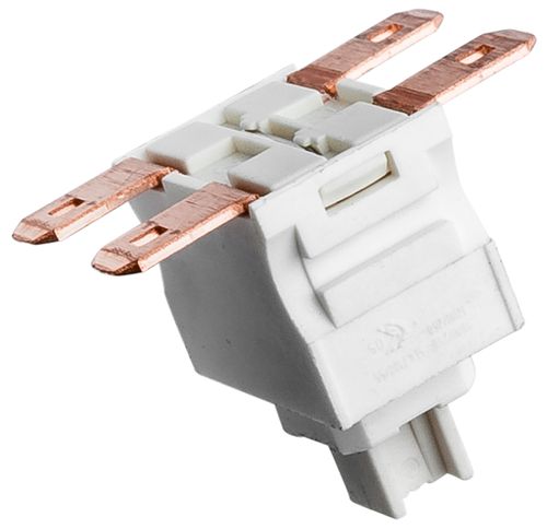 Bild von Netzschalter für Regelung für CGB-2