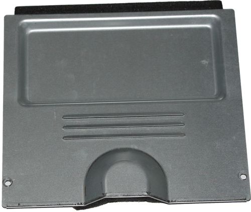 Bild von Deckel Anschlusskasten für BWL-1S-7