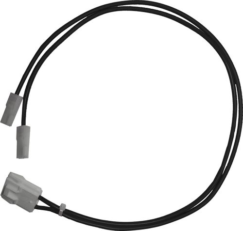 Bild von Spulenkabel schwarz für BWL-1S-10/14/16 400V