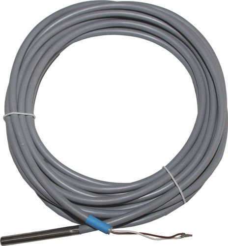 Bild von Sensor TF25 PT1000 50mm 5m für Speicherladestation