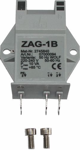 Bild von Zündtrafo 1-polig für CGB-2 ab Bj. 2016