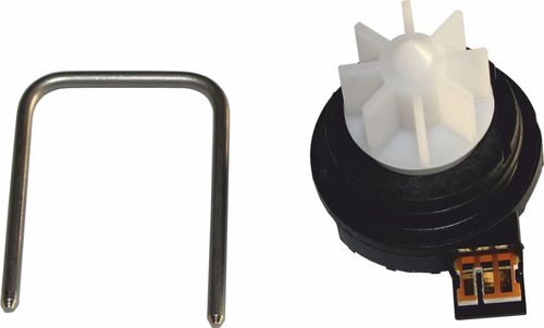 Bild von Flügelraddurchflusssensor für FGB-K-28/35