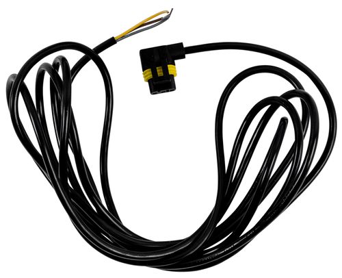 Bild von Kabel Grundfos UPM3 Netz 4,0 m für Verrohrungsset Heizkreis