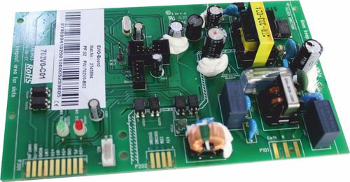 Bild von EWO-Board für BWL-1S, BWL-1SB ab 08/2014