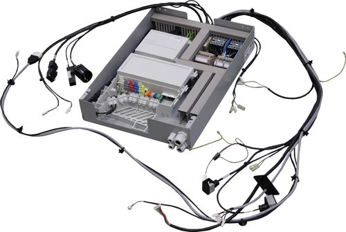 Bild von Steuereinheit für MGK-2-1000
