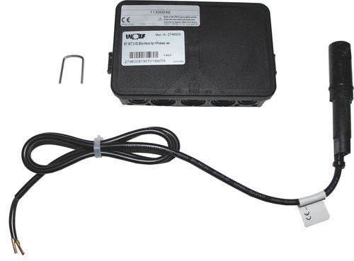 Bild von Set Platine HE Strombox komplett und Flowswitch für BSP