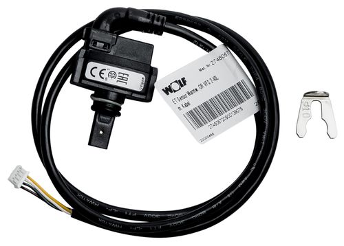 Bild von Warmwassersensor GR VFS 2-40L mit Kabel für FWS-2-80