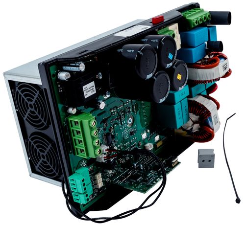 Bild von Inverter 18A