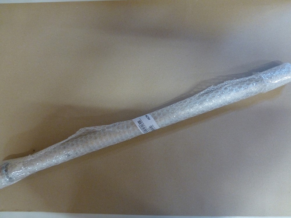 Schutzanode L=650mm für SE-1 SEF-1 SEB-1, SEM-1