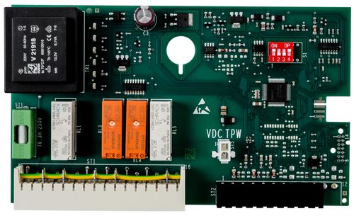 Bild von Platine Mischermodul für MM-2 V2