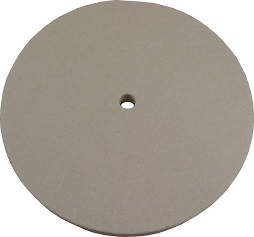 Bild von Dämmung Brennkammertopf Ø223 mm für TGB/CGB-35/50