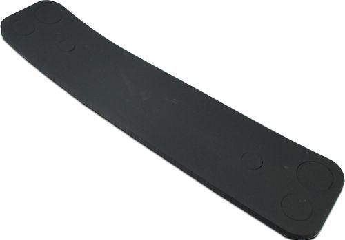 Bild von Dämmung Verdampfer/Verflüssiger vorne für BWL/BWS-1