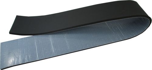 Bild von Dämmung Verdampfer/Verflüssiger Mantel für BWS-6