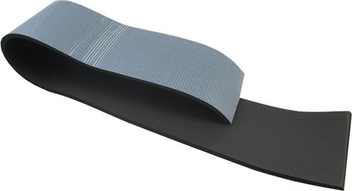 Bild von Dämmung Verdampfer/Verflüssiger Mantel für BWS-8