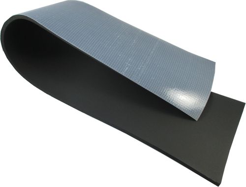 Bild von Dämmung Verdampfer/Verflüssiger Mantel für BWS-16
