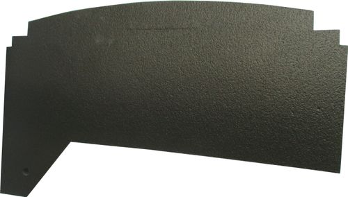 Bild von Dämmung Ventilatorboden für BWL-1 Typ 1