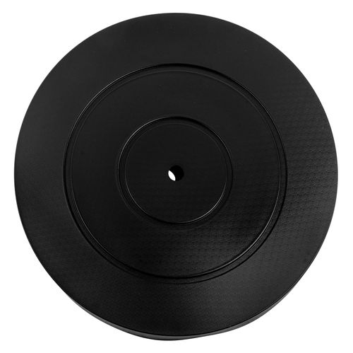 Bild von Verkleidung Deckel, schwarz,BSH-800/1000