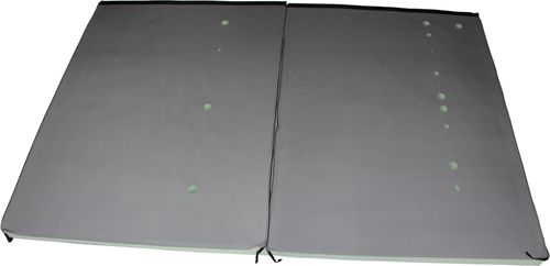 Bild von Mantelverkleidung, Isolierung für BSH-1000