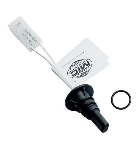 Bild von Abgastemperaturwächter 100°C. für COB-40