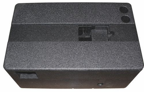 Bild von Wärmedämmschalen für SLS-25