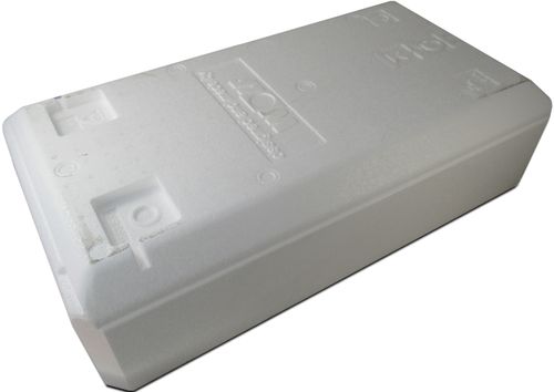 Bild von Dämmung Halbschale Speicher für CGW-2L