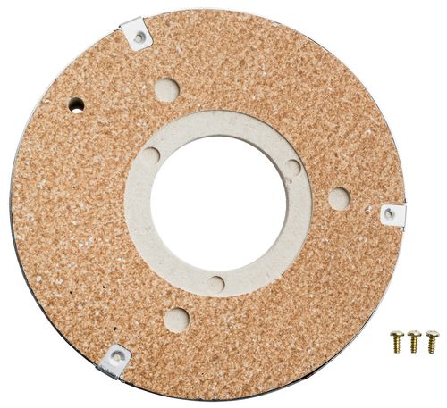 Bild von Isolierstein Brennkammerdeckel für COB-2