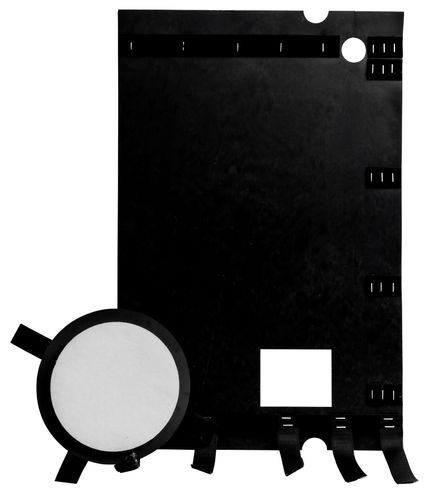 Bild von Dämmung Scroll-Verdichter aus Baureihe Ax