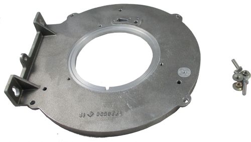 Bild von Brennkammeroberteil für TGB-40/60
