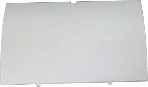 Bild von Wandsockel Erweiterungsmodul Blinddeckel für WPM-1