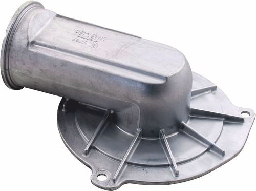 Bild von Zwischenstück Ventilator-Brennkammer für CGB-75/100