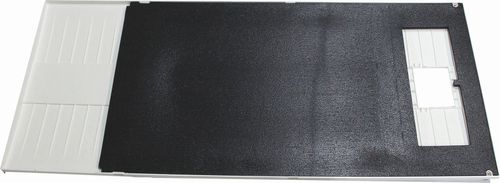 Bild von Frontverkleidung für TOB