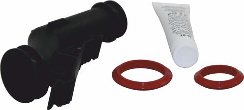Bild von Gasrohr intern GLV elektronisch für CGB-2
