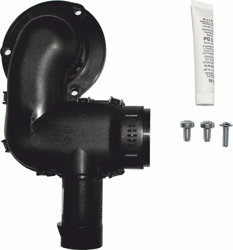 Bild von Mischeinrichtung GLV elektronisch für CGB-2 20/24kW