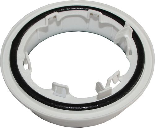 Bild von Geräteanschlussflansch 30 mm DN100 für CGB-2