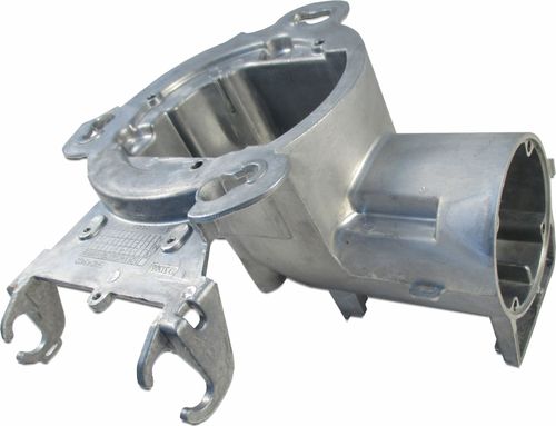 Bild von Gehäuse ÖLV für COB