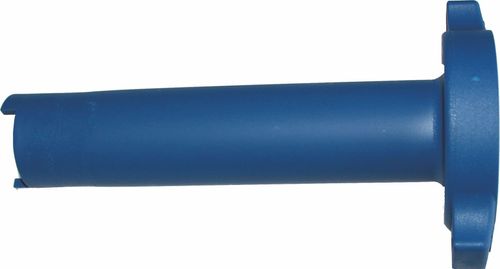Bild von Thermogriff blau für Verrohrungsgruppen ab 2016