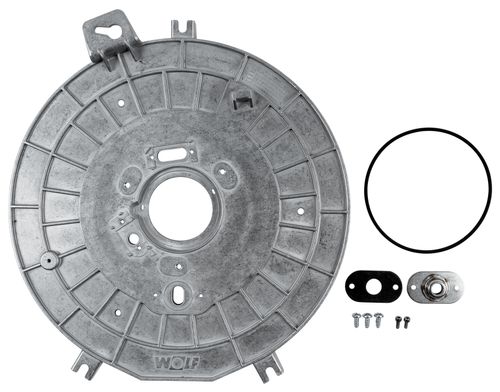 Bild von Brennkammerdeckel für TGB-2