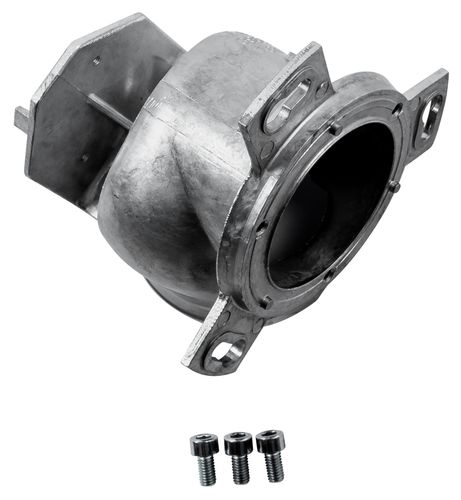 Bild von Übergangsrohr GLV für TGB-2