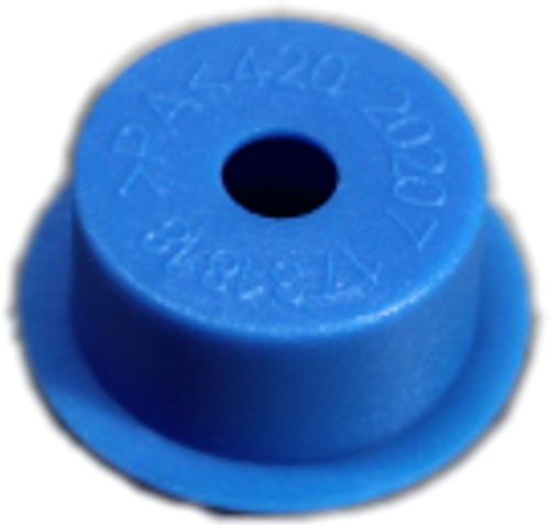 Bild von Gasdrosselblende 420 für CGB-2-38/55