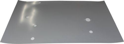 Bild von ABS Mantel inkl. Schrauben für SWP 200