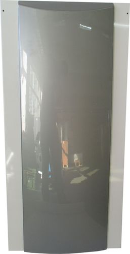 Bild von Frontverkleidung RAL9016 für CEW-1-200