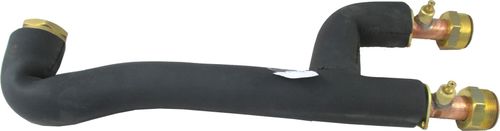 Bild von Rücklauf Heizkreis / Warmwasserspeicher für CPM-1-70