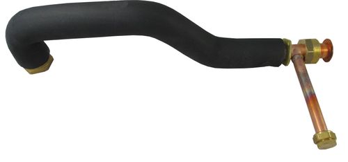 Bild von Rücklauf Pumpe-Wärmepumpe für CPM-1-70