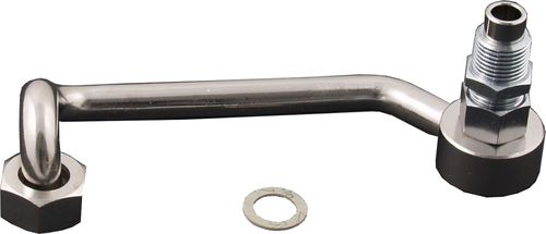 Bild von Anschluss-Set Gas Übergang für CGU-2 - GU-2