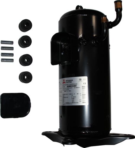 Bild von Scroll-Verdichter AE*-60* für BWL-1-I/A-08, BWS-1-10