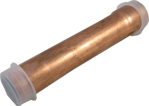 Bild von Verrohrung Verdampfer/Saugleitung Ø 22 mm für BWS-1